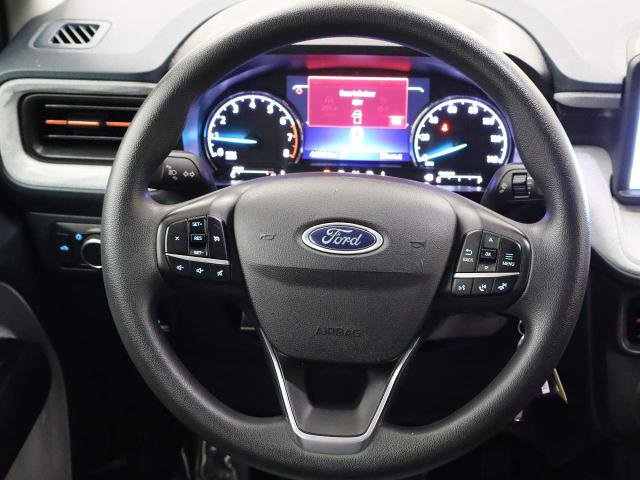 Certified 2022 Ford Maverick XLT w/ Equipment Group 300A Standard image 22