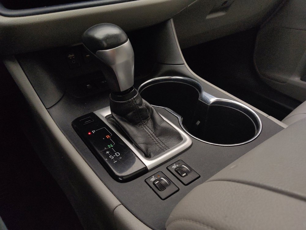 Used 2019 Toyota Highlander XLE FWD image 26
