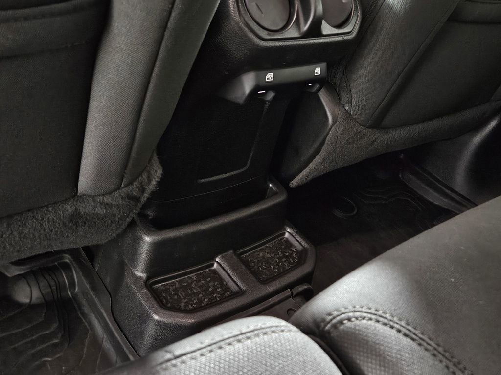 Used 2023 Jeep Wrangler Unlimited image 27