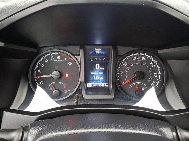 Used 2021 Toyota Tacoma SR image 19