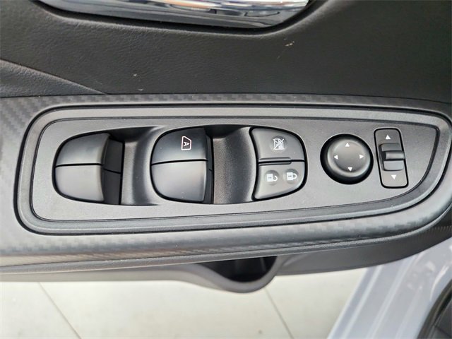 New 2025 Nissan Versa SV w/ Trunk Package image 29