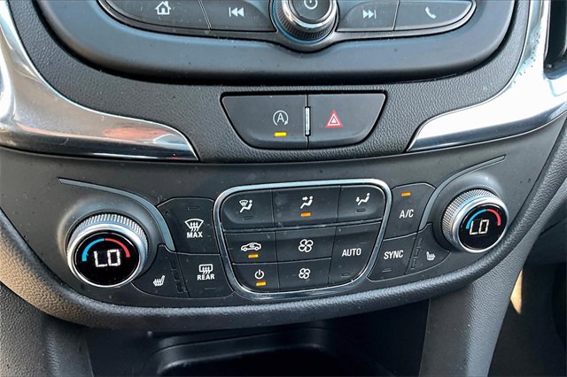 Used 2022 Chevrolet Equinox LT image 15