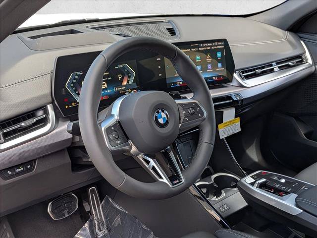 New 2026 BMW X2 xDrive28i w/ Technology Package AWD/4WD image 3