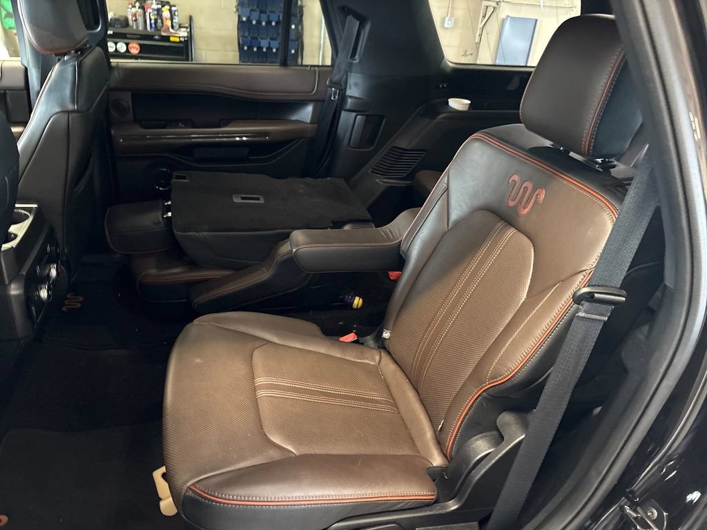 Used 2021 Ford Expedition King Ranch AWD/4WD image 9