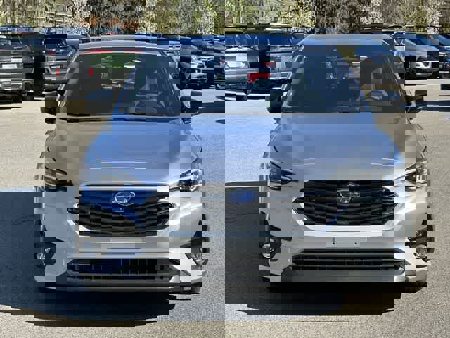 New 2026 Subaru Impreza RS image 27