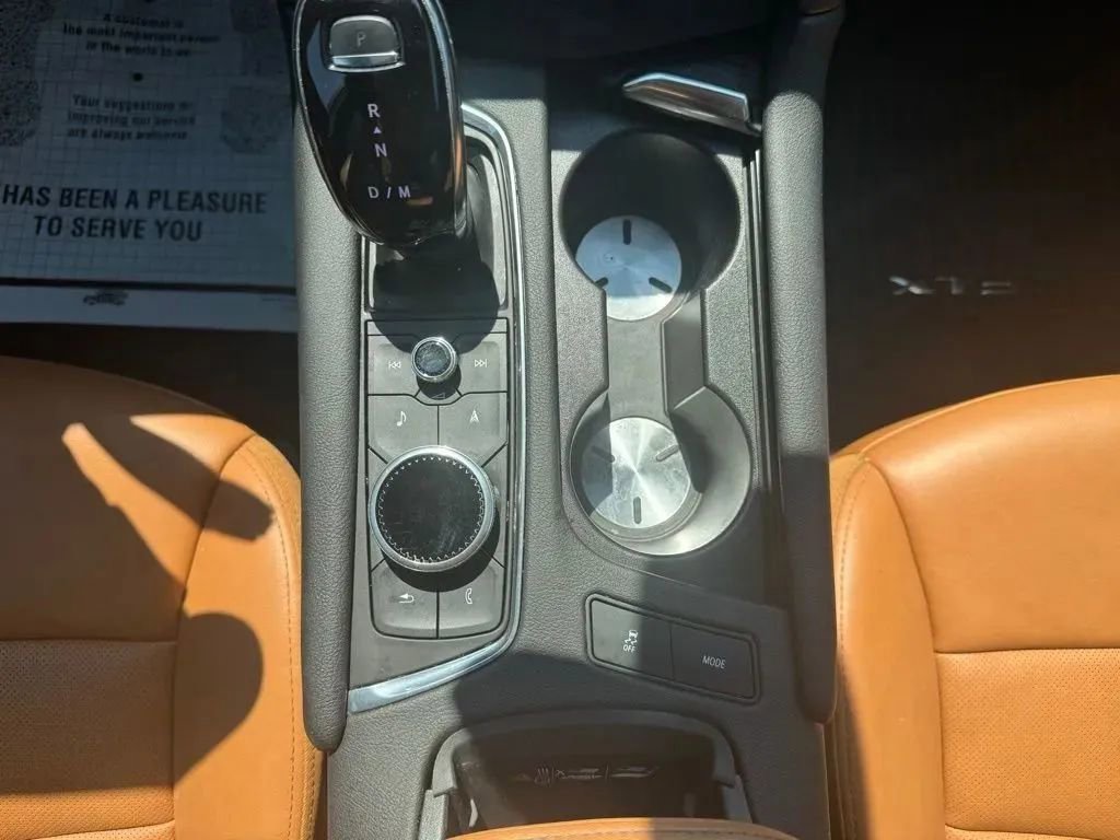 Used 2024 Cadillac XT5 Premium Luxury AWD/4WD image 26