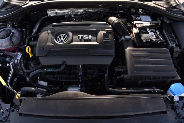 New 2027 Volkswagen Jetta GLI Autobahn FWD image 24