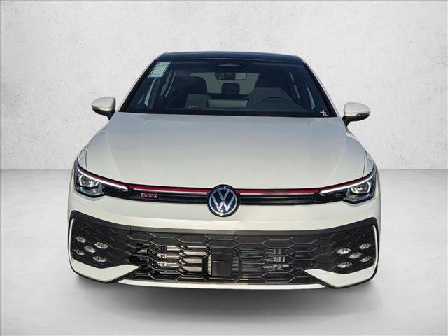 New 2026 Volkswagen Golf S FWD image 6