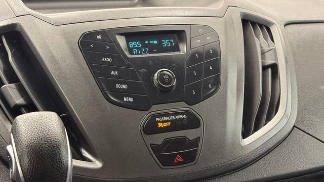 Used 2018 Ford Transit 250 148 Low Roof RWD image 24