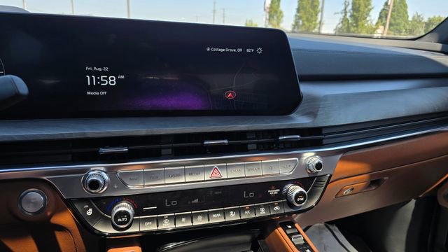 Used 2023 Kia Telluride SX Prestige X-Pro image 22