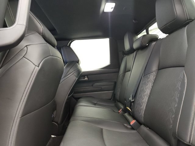 Used 2025 Toyota Tacoma Limited AWD/4WD image 10