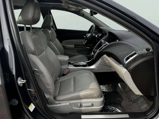 Used 2016 Acura TLX V6 SH-AWD w/ Technology Pkg image 47
