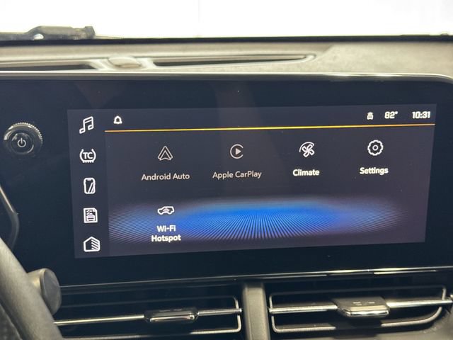 Certified 2024 Chevrolet Trax LT FWD image 17