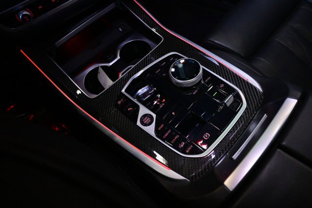 Used 2023 BMW X7 M60i w/ Executive Package AWD/4WD image 37