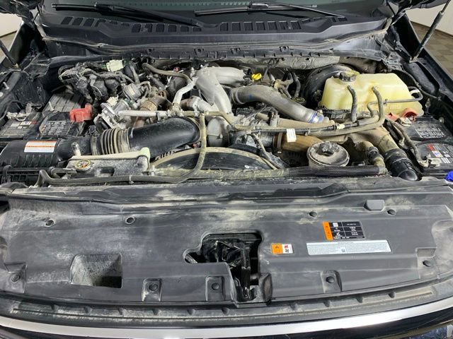 Used 2024 Ford F250 King Ranch w/ FX4 Off-Road Package image 32