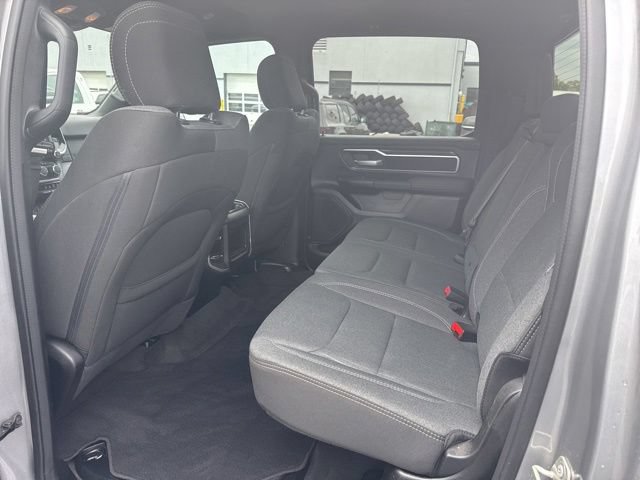 Used 2023 RAM 1500 Big Horn AWD/4WD image 22