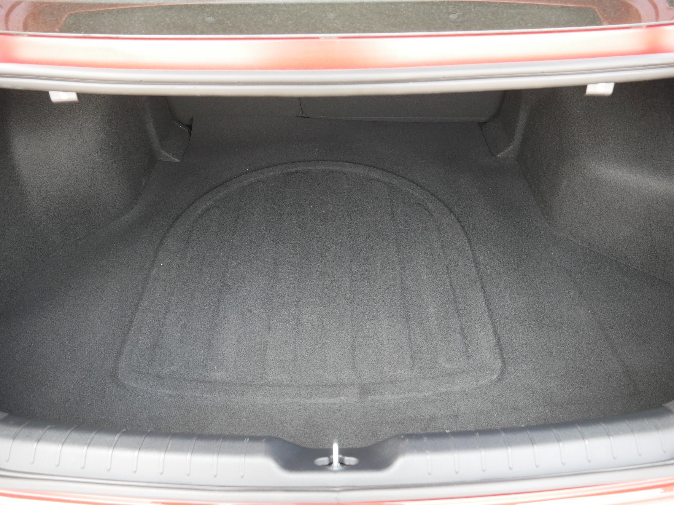 Certified 2025 Kia K4 EX image 18