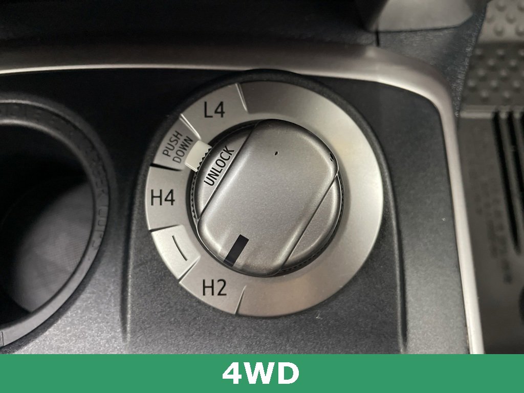 Used 2023 Toyota 4Runner SR5 image 36