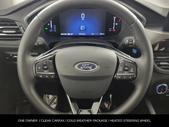 Used 2023 Ford Escape Active AWD/4WD image 26