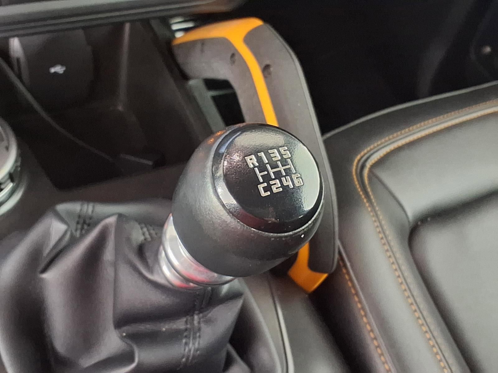 Used 2021 Ford Bronco Badlands image 20