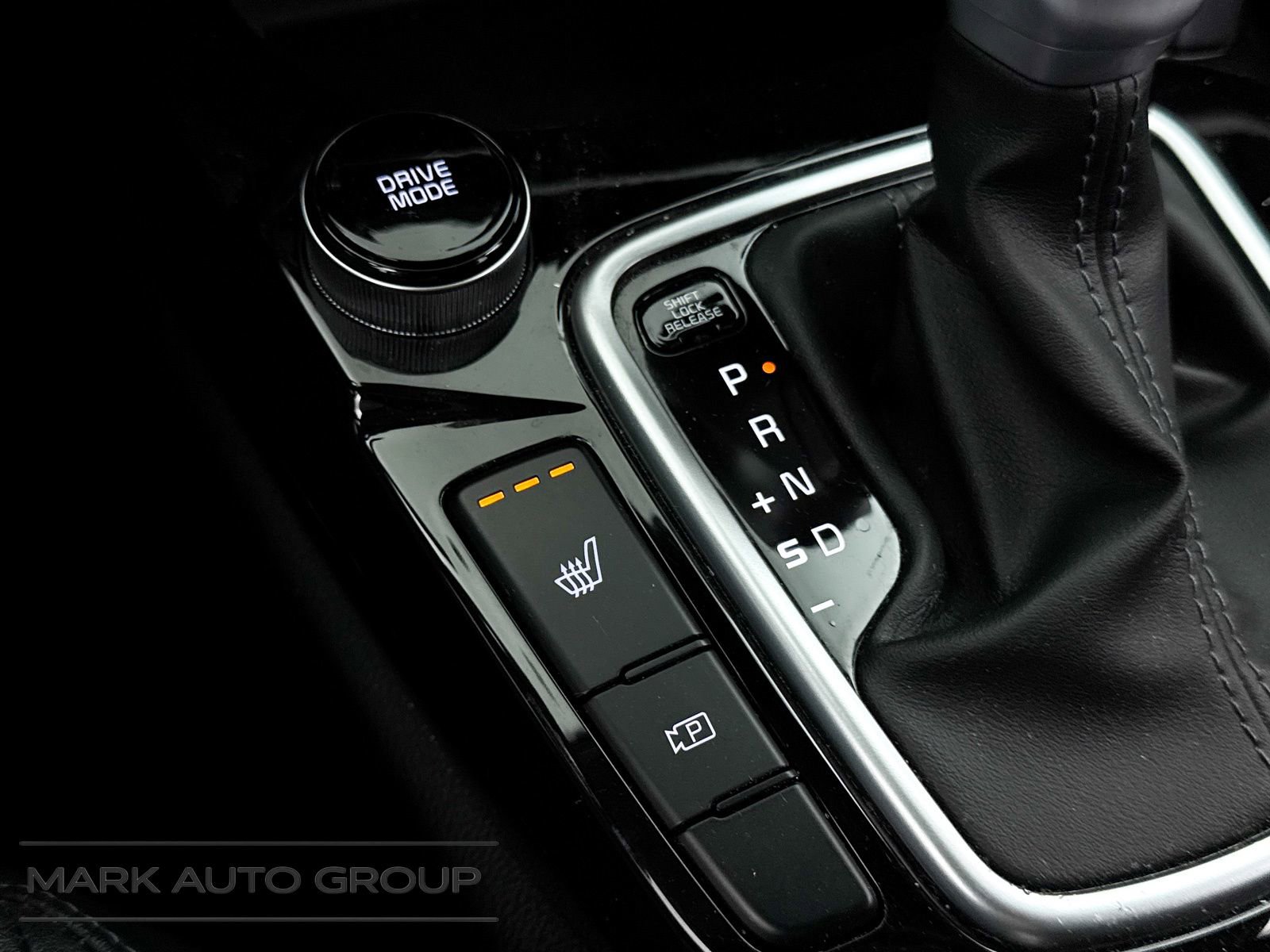 Certified 2024 Kia Seltos EX image 24