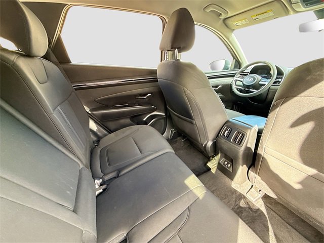 Used 2023 Hyundai Tucson SEL w/ Cargo Package image 26