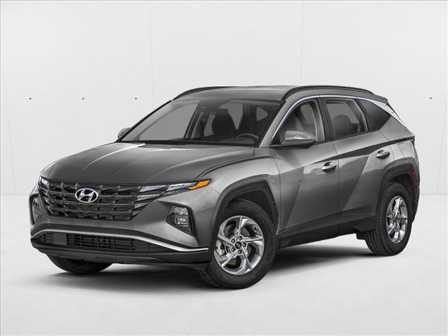 Used 2024 Hyundai Tucson SEL