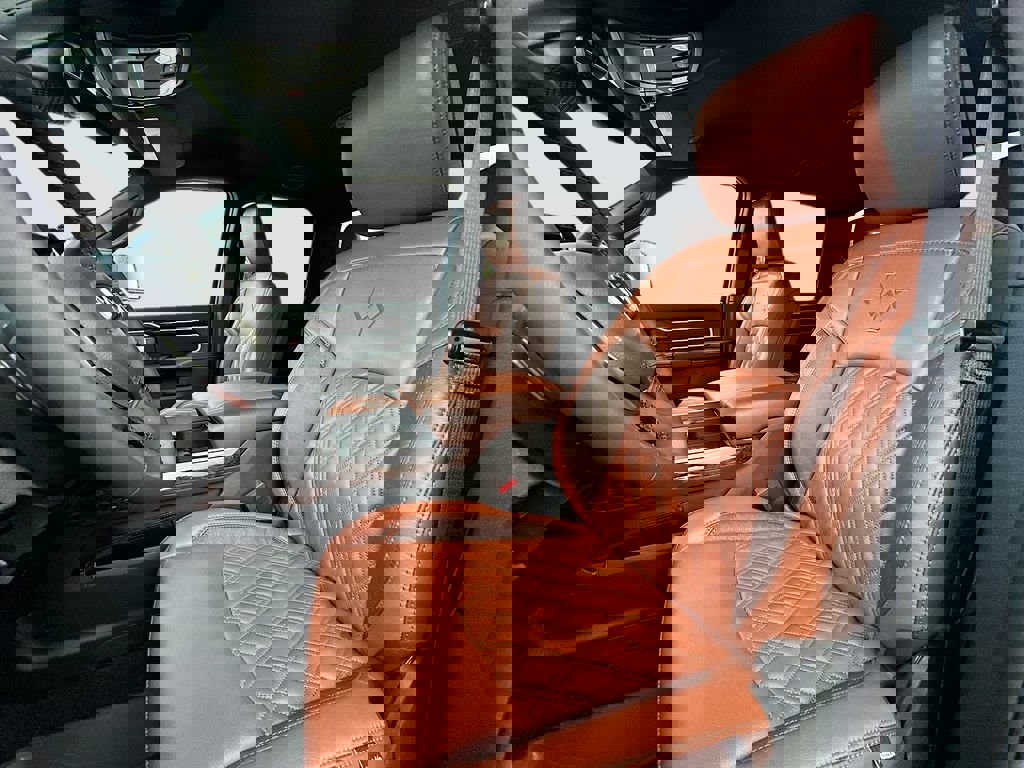 New 2026 RAM 2500 Big Horn image 24