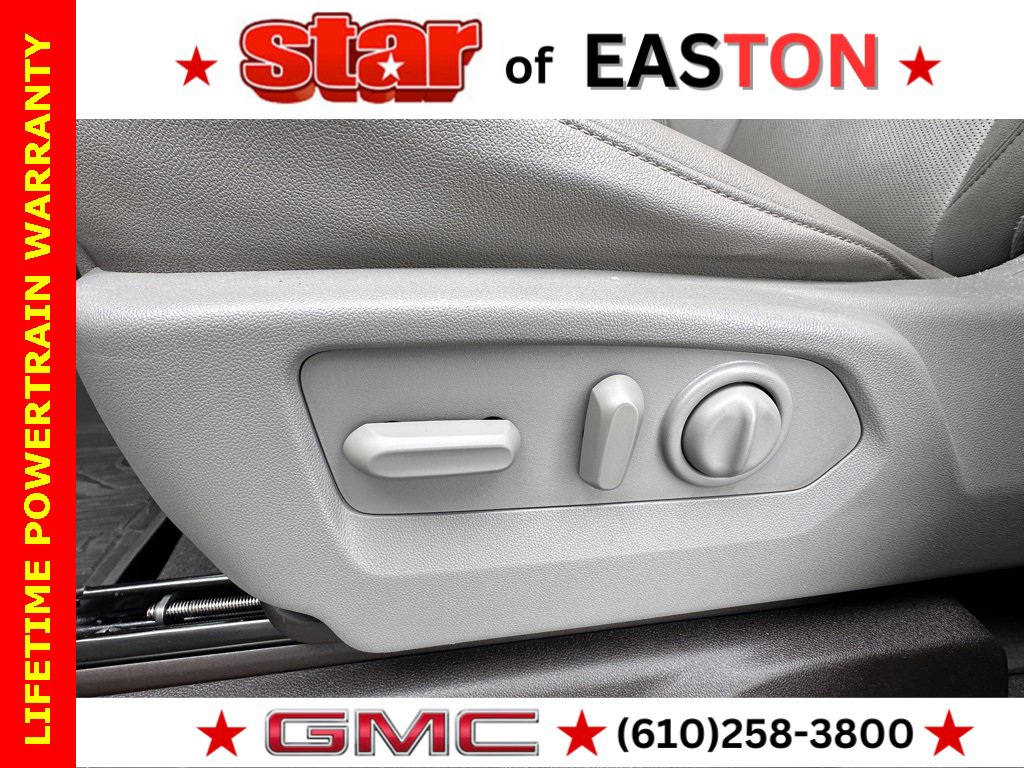 Used 2021 GMC Sierra 1500 SLT w/ SLT Premium Plus Package image 18