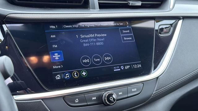 Certified 2023 Buick Encore GX Preferred w/ Cold Weather Comfort Package image 19