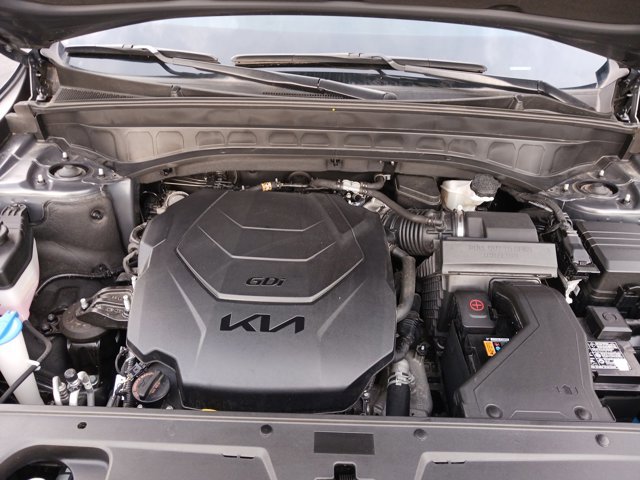 Used 2023 Kia Telluride SX X-Pro image 38
