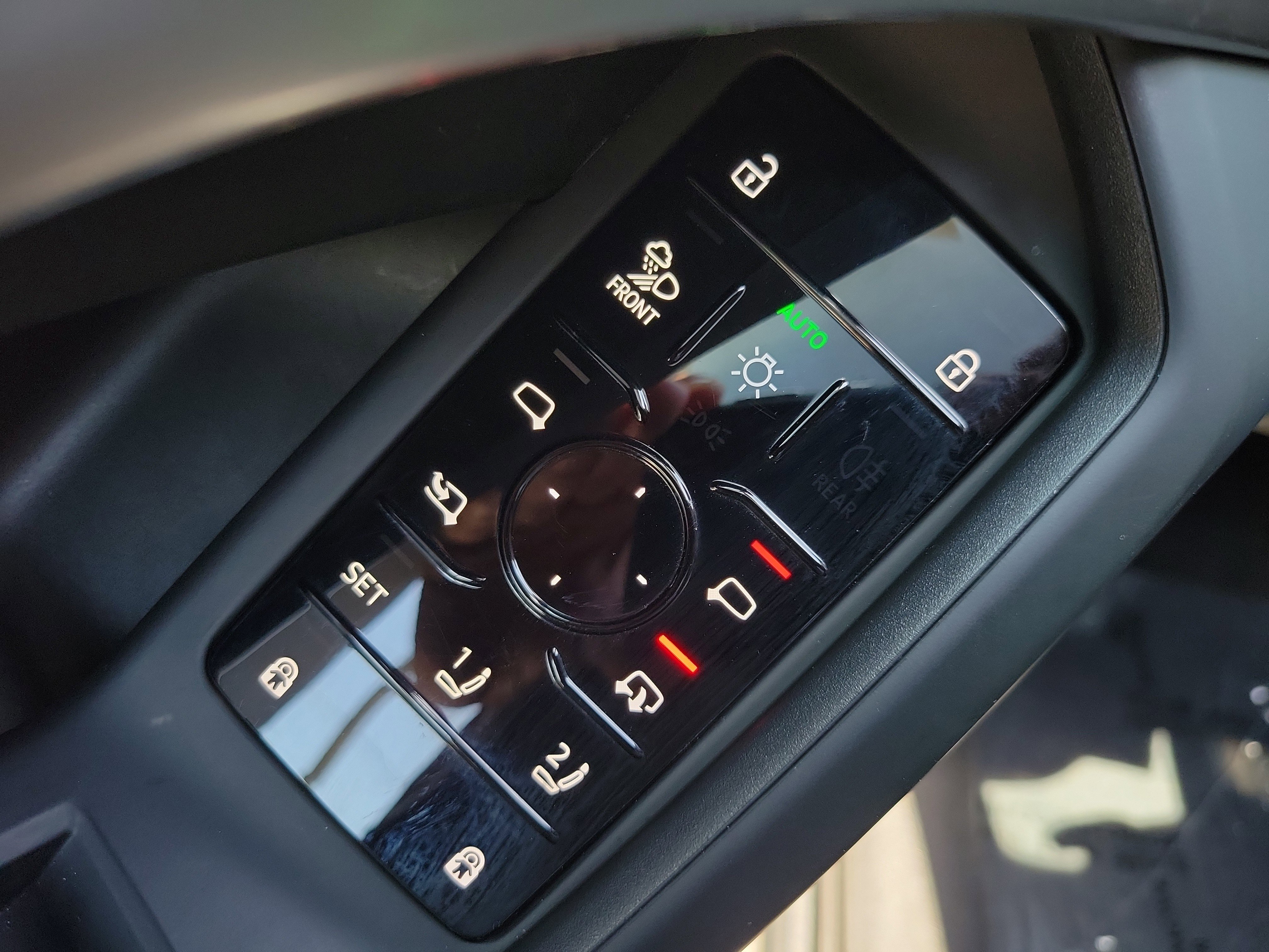 Used 2025 Audi Q5 Premium Plus w/ Premium Plus AWD/4WD image 19