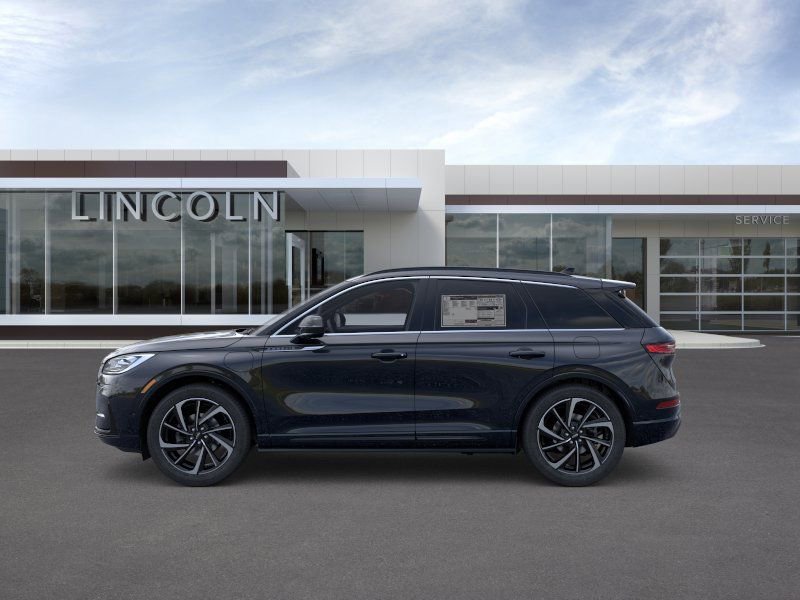 New 2026 Lincoln Corsair Grand Touring AWD/4WD image 3