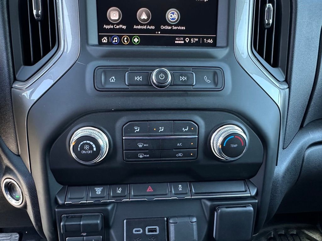 New 2026 GMC Sierra 3500 Pro w/ Convenience Package AWD/4WD image 18