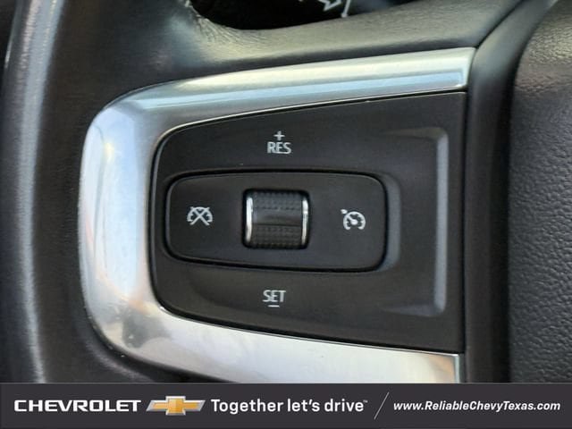 Used 2020 Chevrolet Blazer LT FWD image 14