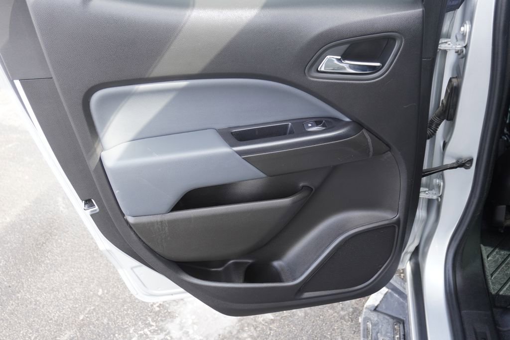 Used 2020 Chevrolet Colorado Z71 image 27