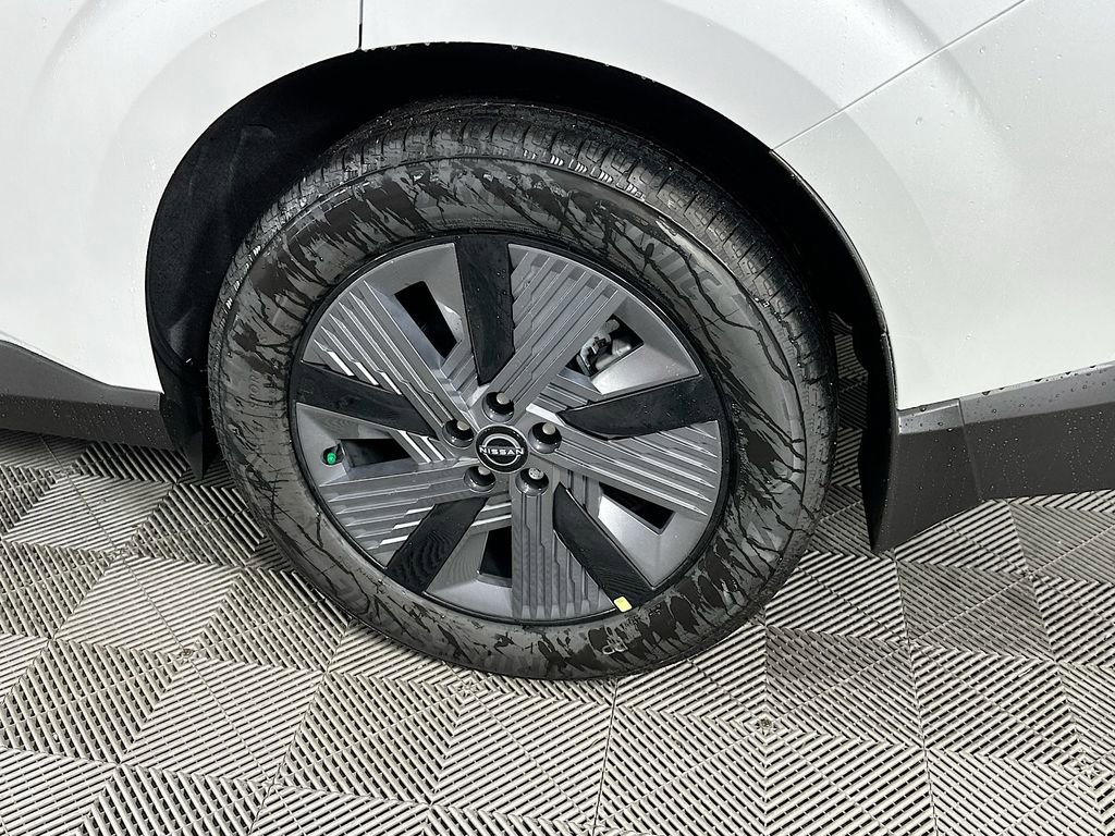 New 2026 Nissan Murano SL image 40