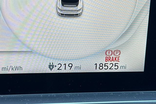 Certified 2024 Hyundai Ioniq 6 SE image 33