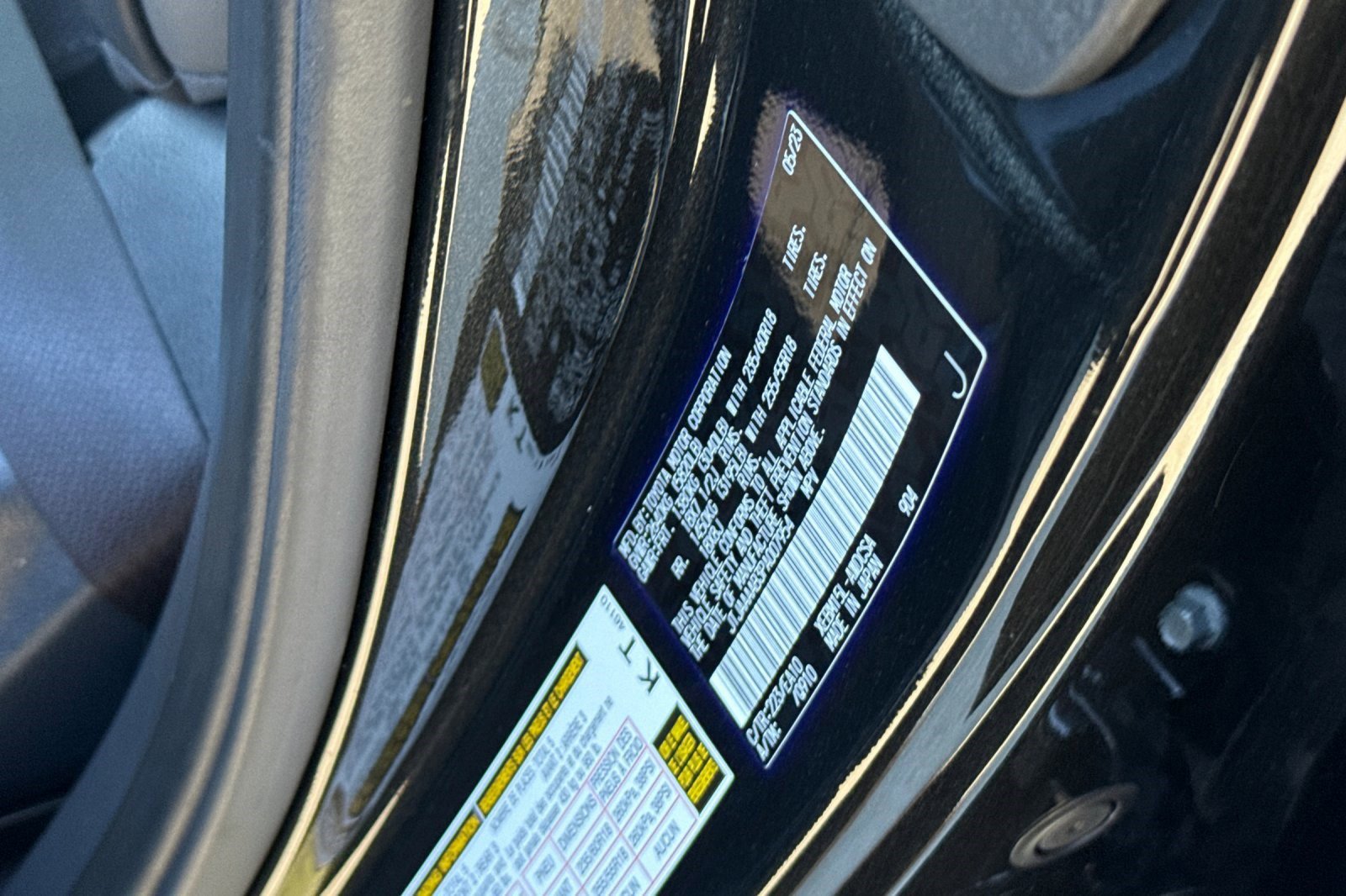 Used 2023 Lexus RZ 450e Premium w/ Technology Package image 20