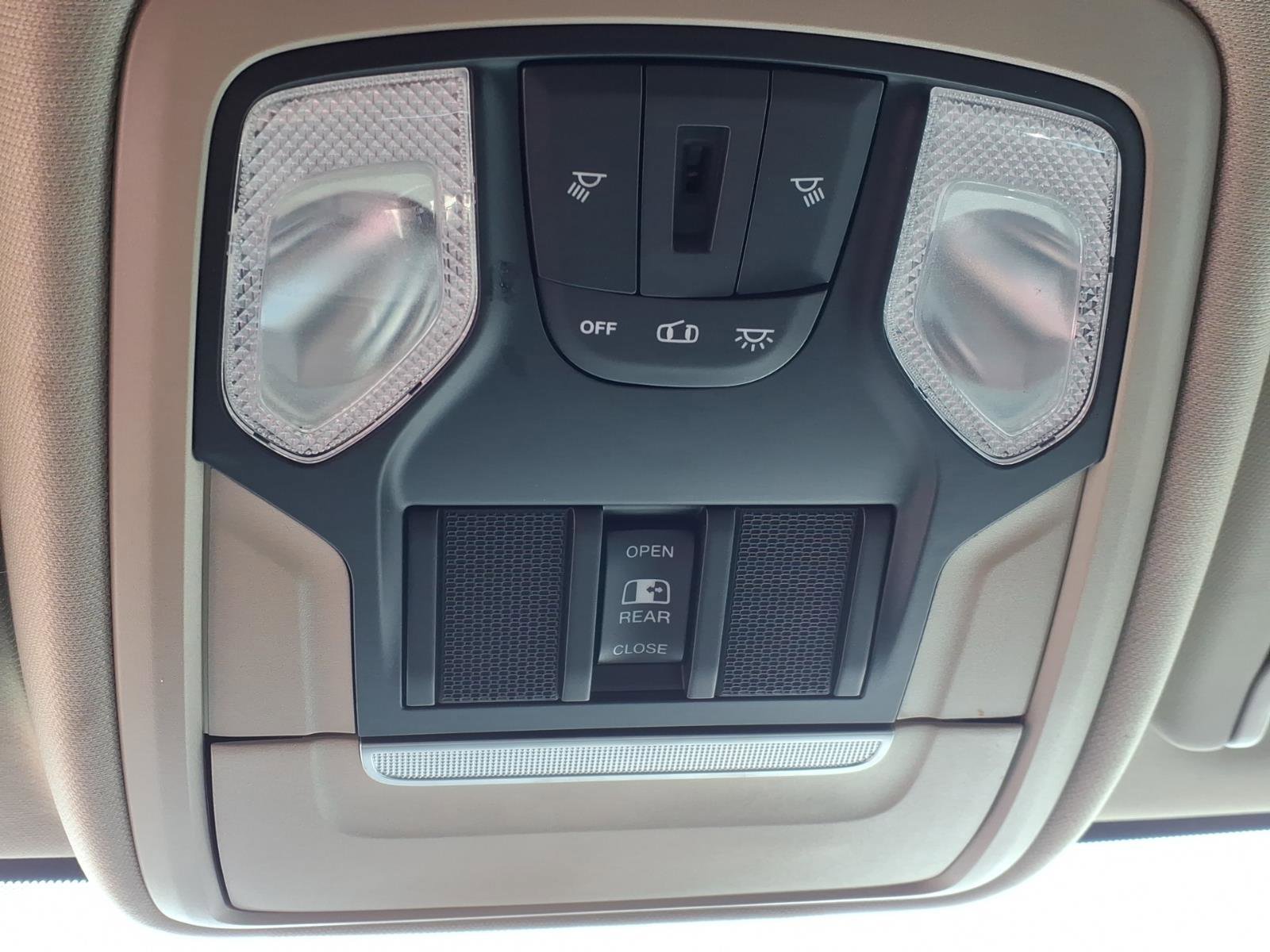 Used 2019 RAM 2500 Tradesman image 18