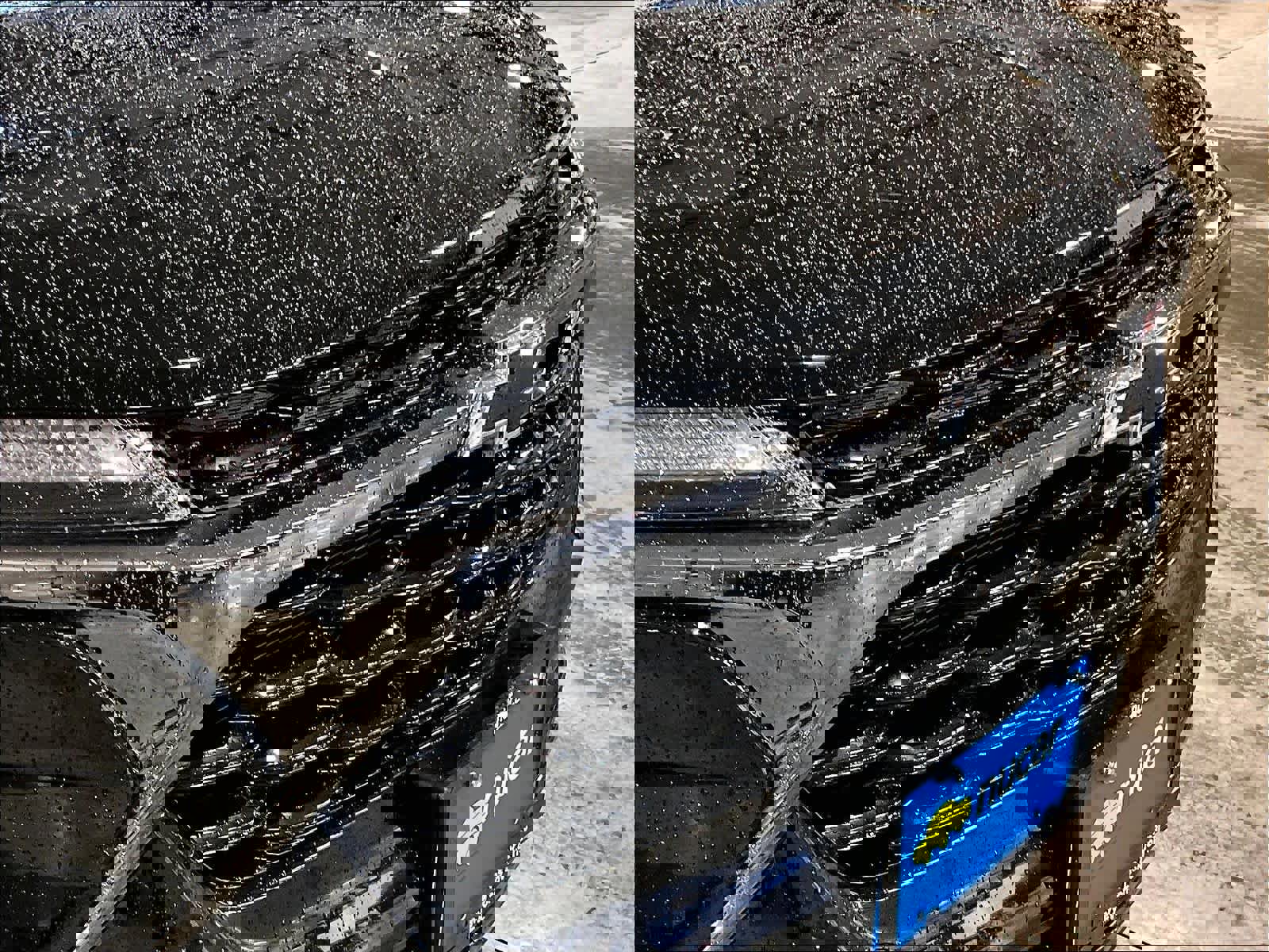 Used 2024 Chevrolet Trax RS image 33