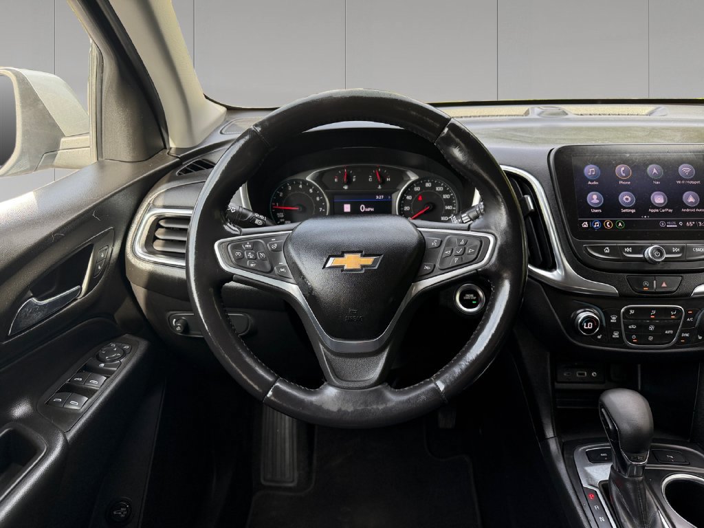 Used 2022 Chevrolet Equinox LT AWD/4WD image 14