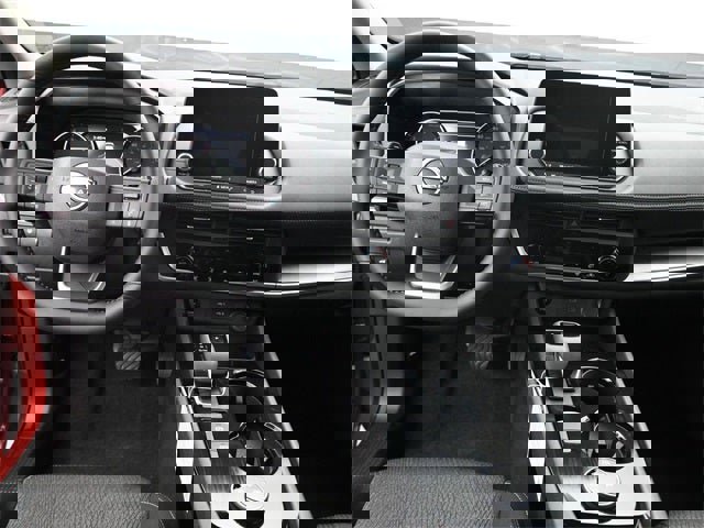 New 2026 Nissan Rogue SV image 10