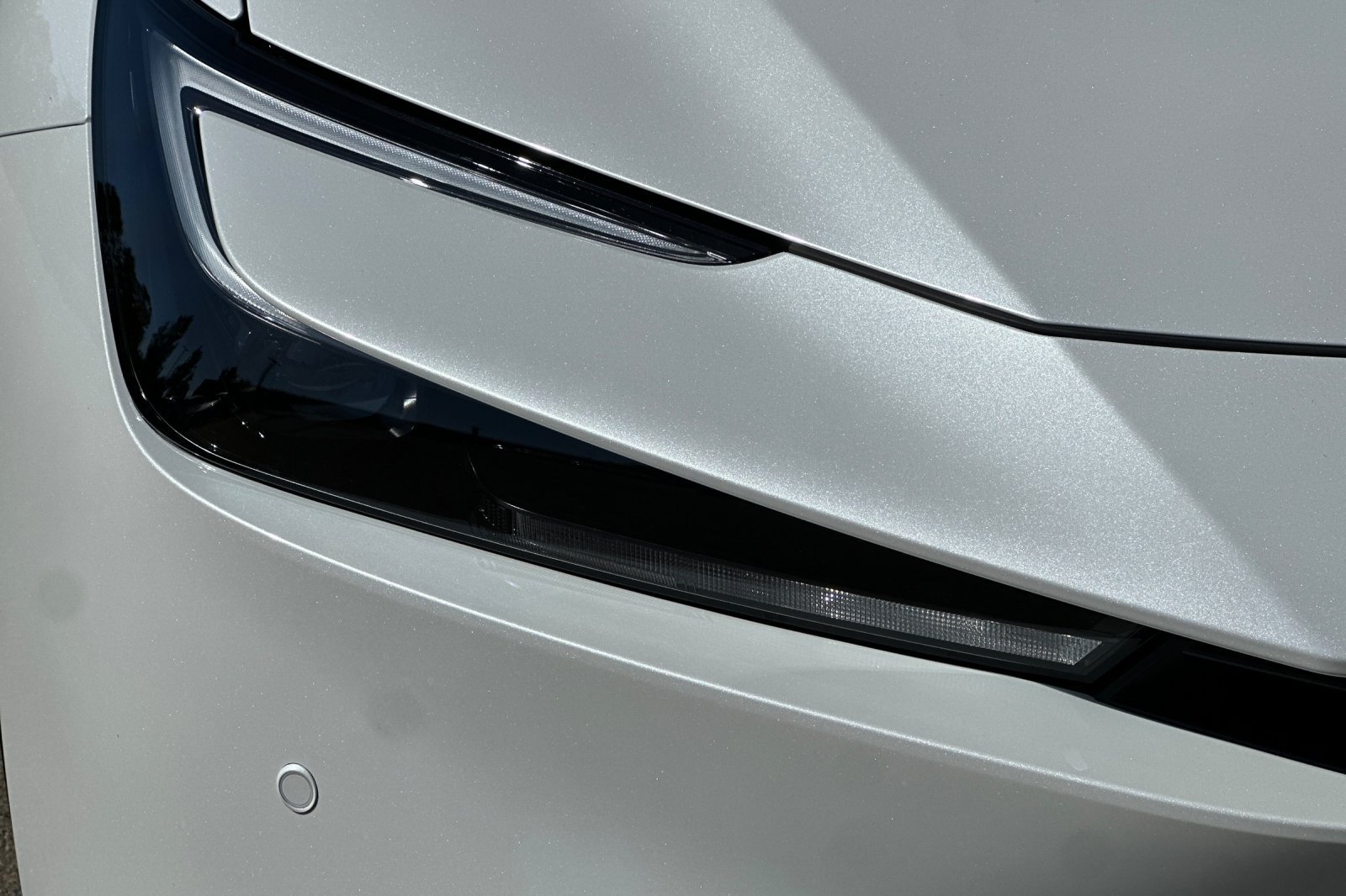 Certified 2026 Toyota Prius Plug-In Hybrid FWD image 46