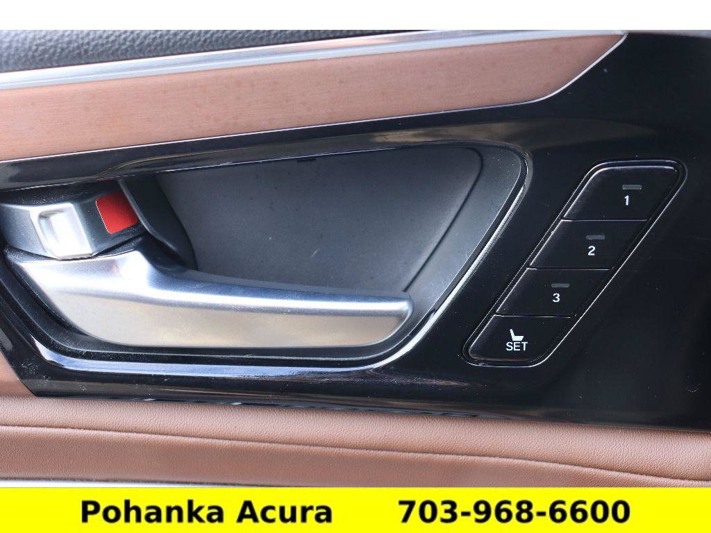 Certified 2024 Acura MDX SH-AWD w/ Technology Package image 23