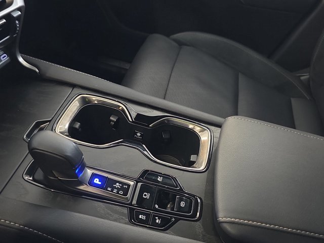 Certified 2024 Lexus RX 350 w/ Convenience Package image 24