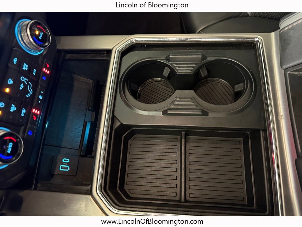 Used 2021 Ford F250 Platinum w/ FX4 Off-Road Package image 33