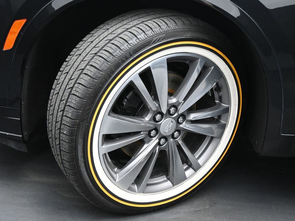 Used 2021 Cadillac XT6 Premium Luxury image 21