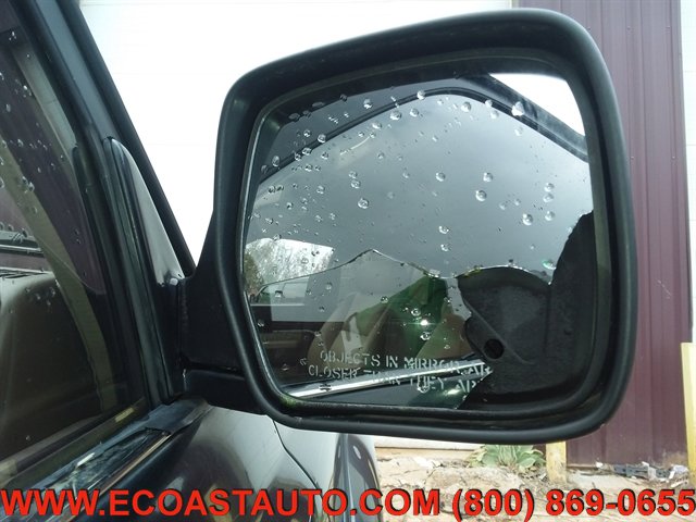 Used 1996 Lexus LX 450 4WD image 18