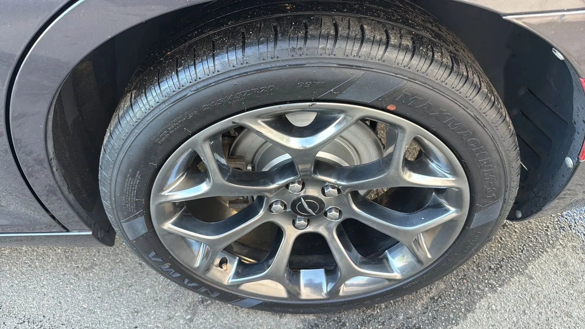 Used 2016 Chrysler 300 S RWD image 9